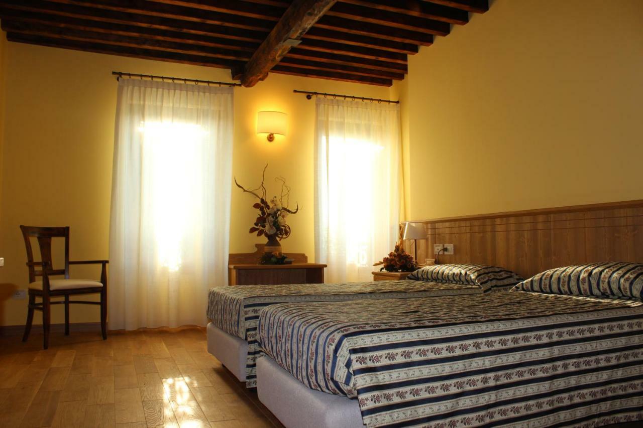 Fogliano Redipúglia Agriturismo Le Giarine מראה חיצוני תמונה